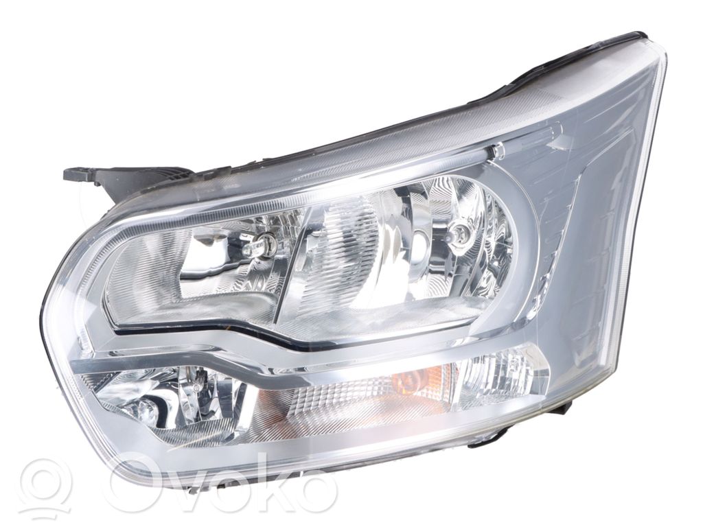 Lampa przednia   2639546