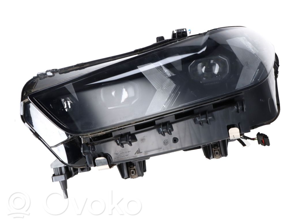 BMW X5 G05 Faro/fanale 