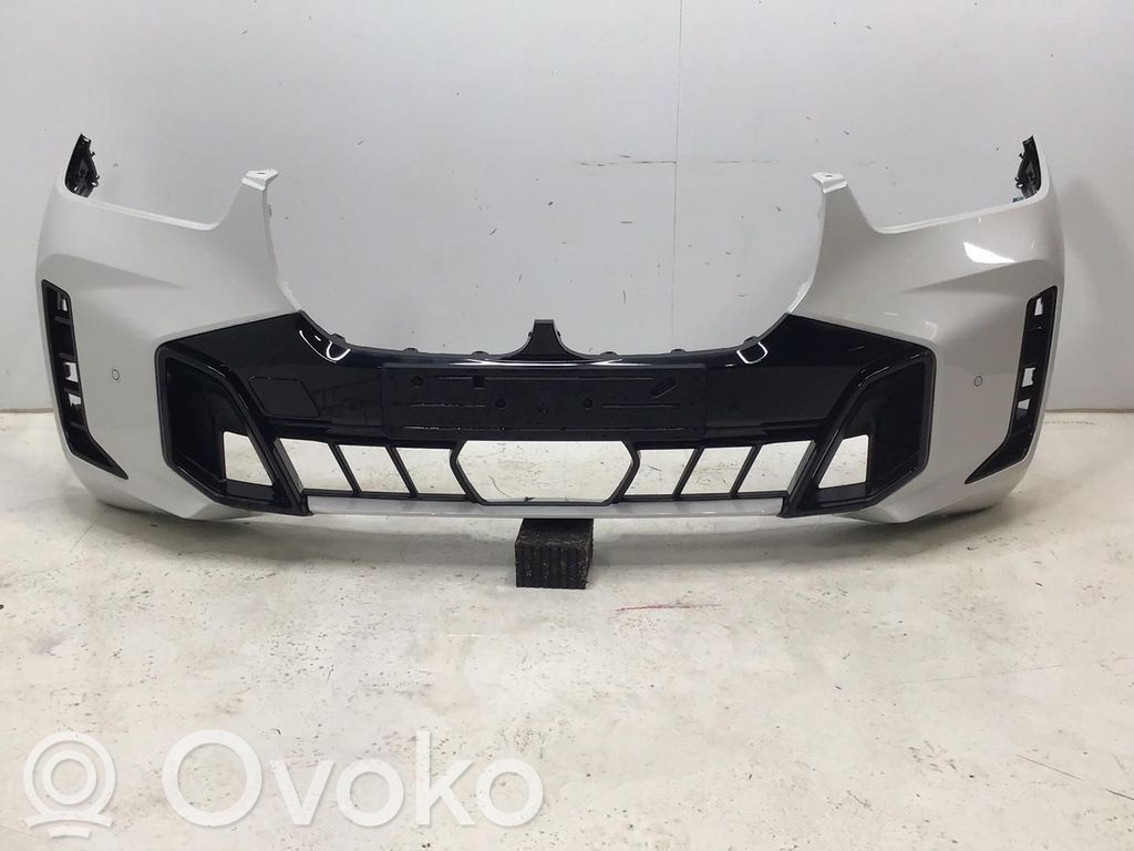 BMW X5 G05 Front bumper 