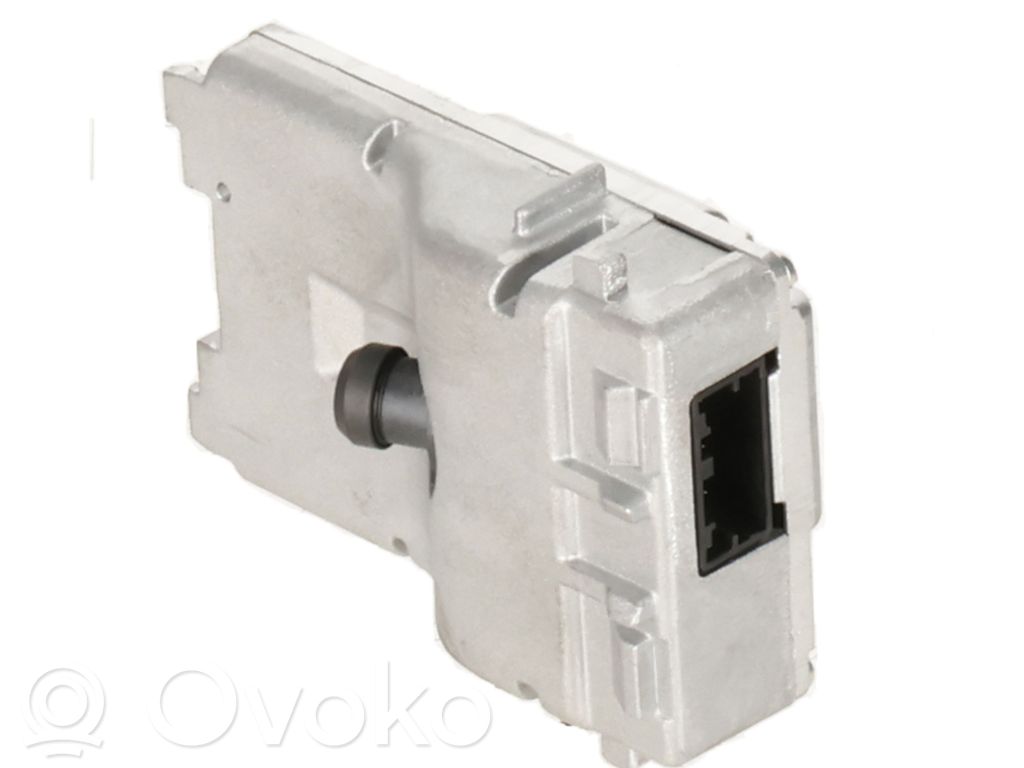 Opel Astra K Windshield/windscreen camera 