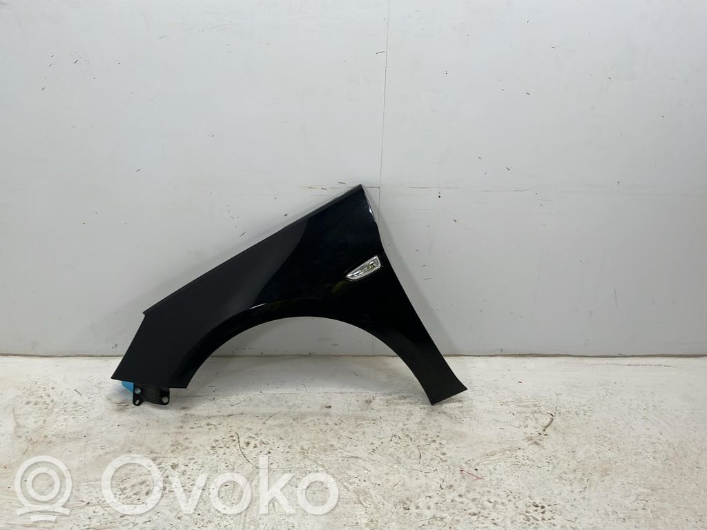 Opel Astra K Aile