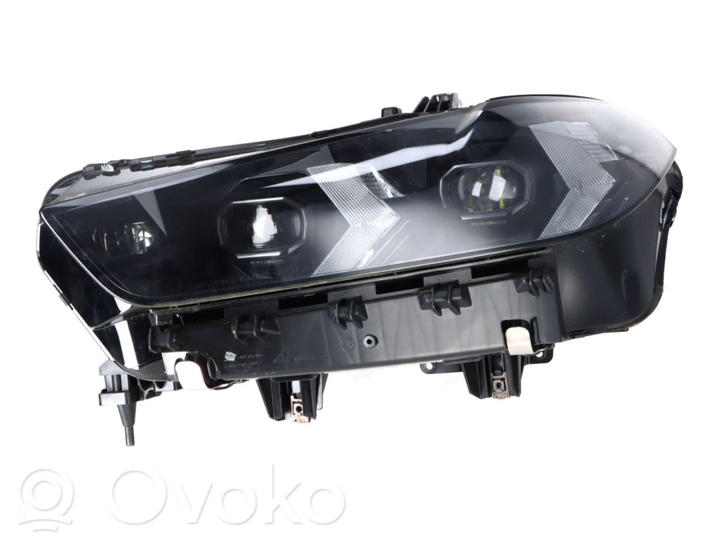 BMW X5 G05 Faro/fanale 