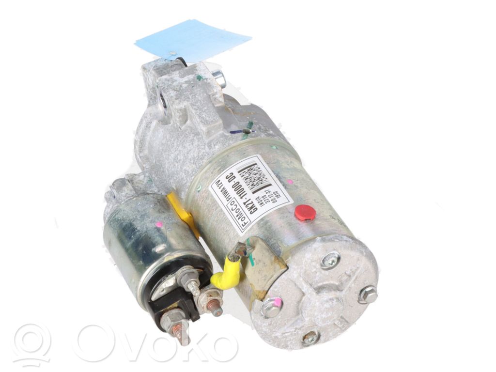 Ford Transit Motor de arranque