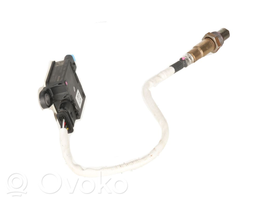 Ford Transit Lambda probe sensor 