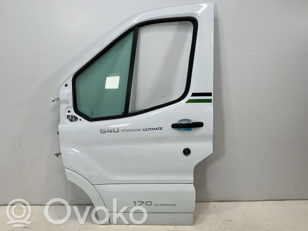 Ford Transit Ușă față 