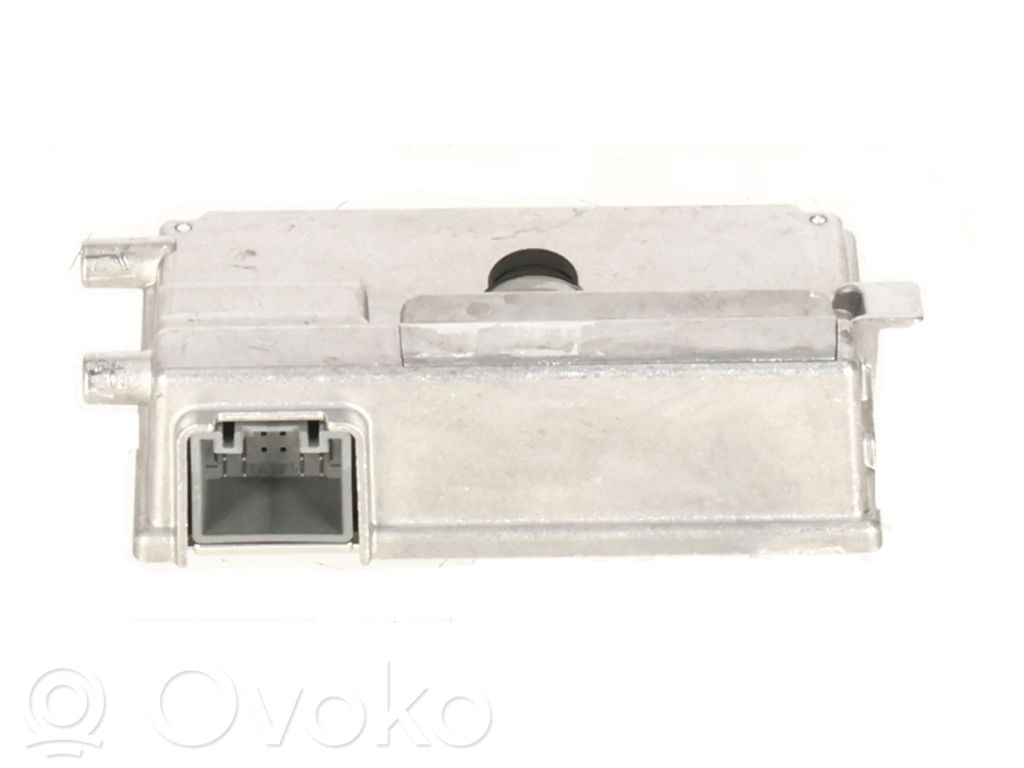 Volkswagen ID.7 Windshield/windscreen camera 