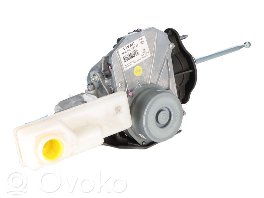 Wspomaganie hamulca   1EB614105CF