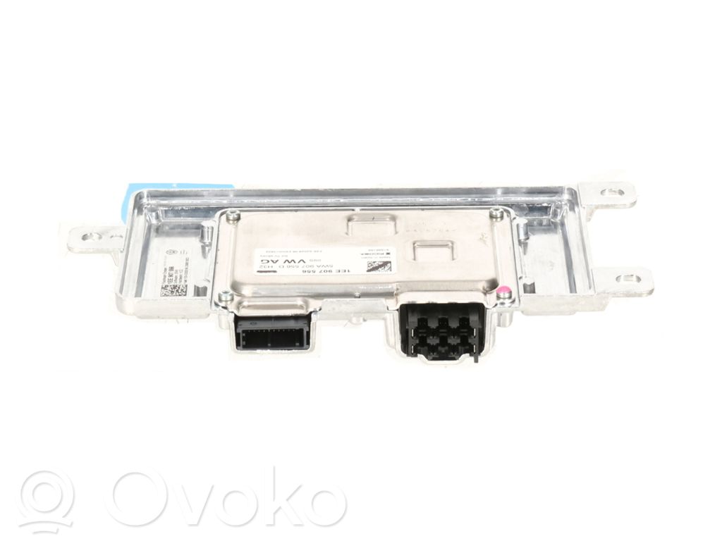 Volkswagen ID.7 Modul unitate control cameră 