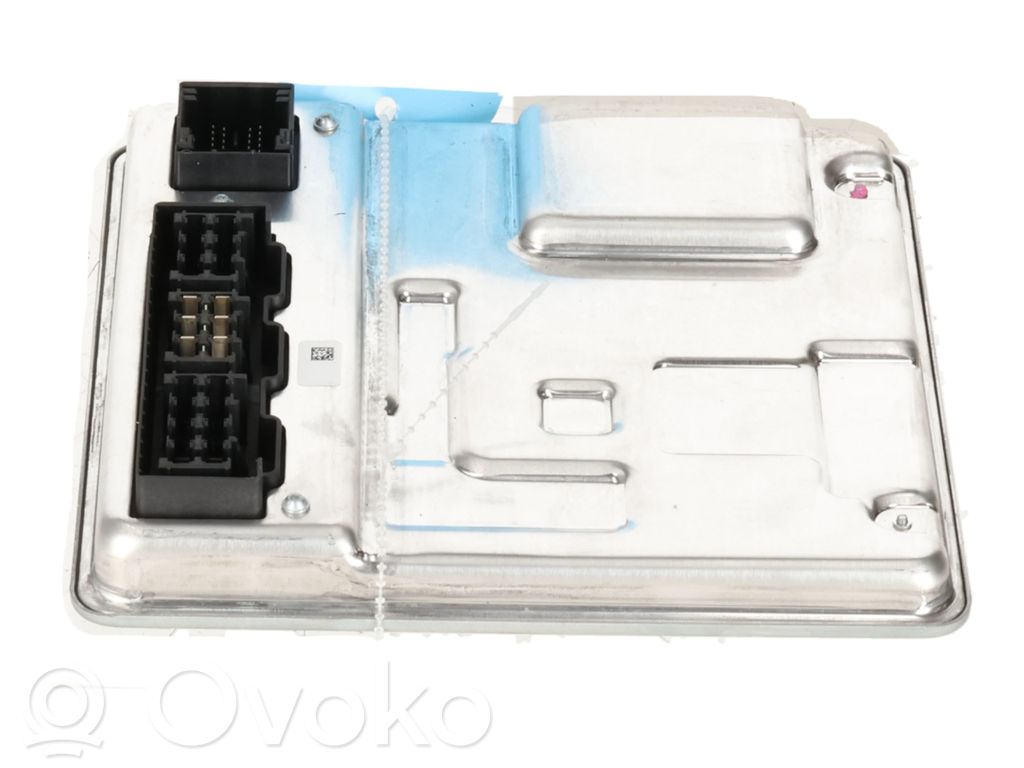 Volkswagen ID.7 Modulo di controllo accesso 