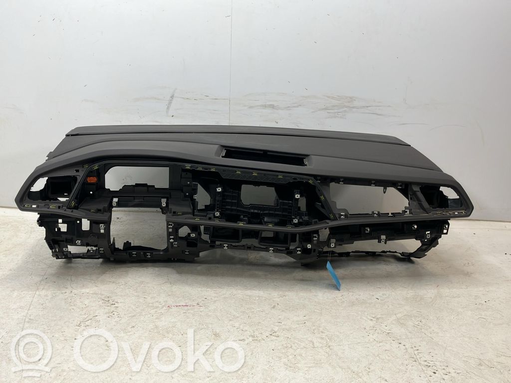 Volkswagen Transporter - Caravelle T7 Tableau de bord 