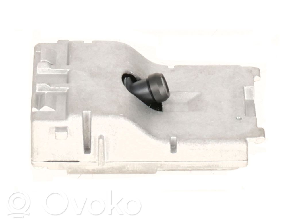 Opel Astra K Windshield/windscreen camera 