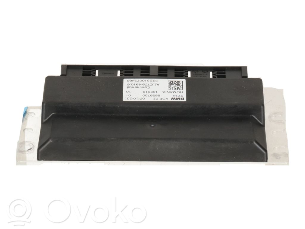 Module de commande suspension   37148852873