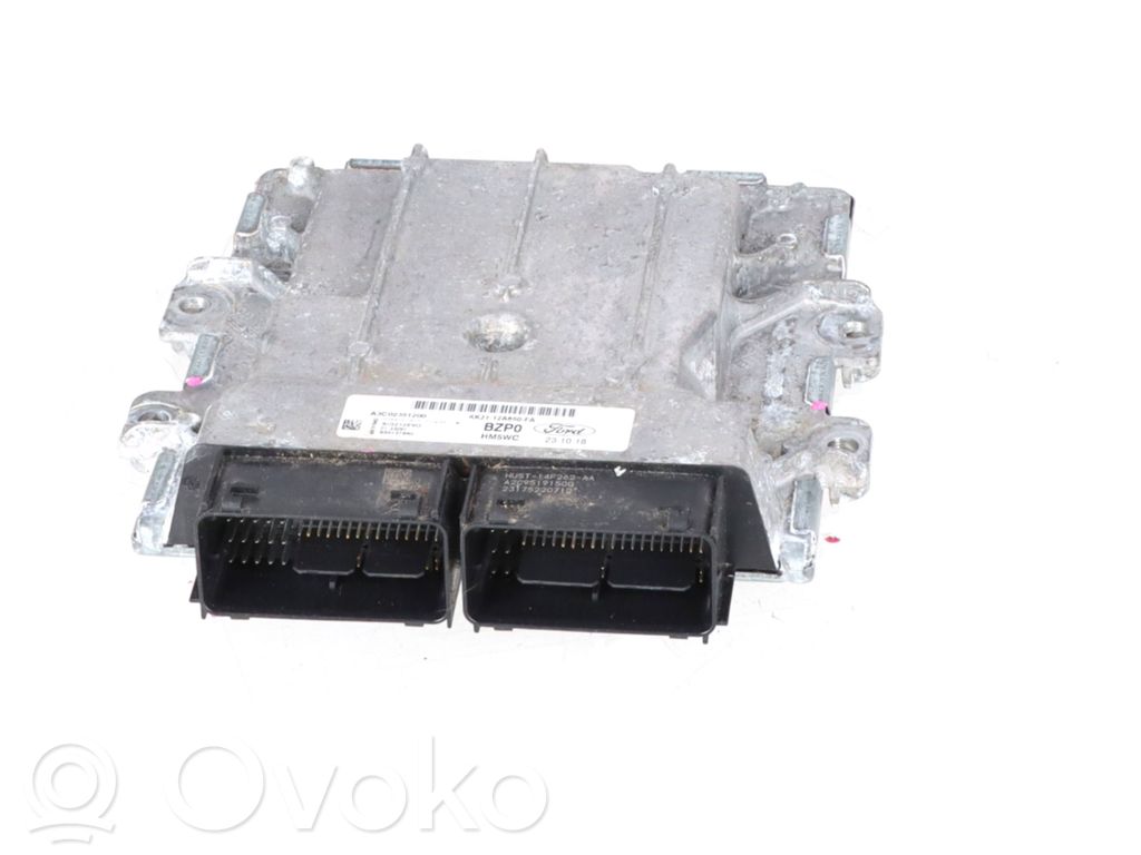 Centralina/modulo del motore   2412881