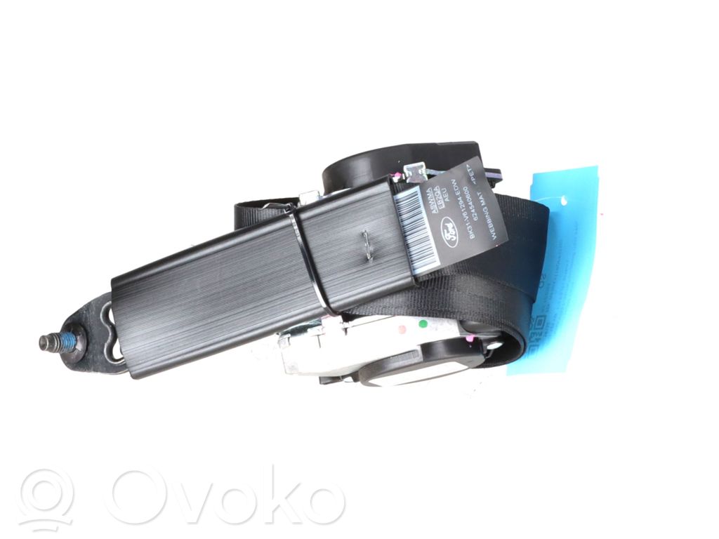 Cinturón delantero   BK31V61294EDW