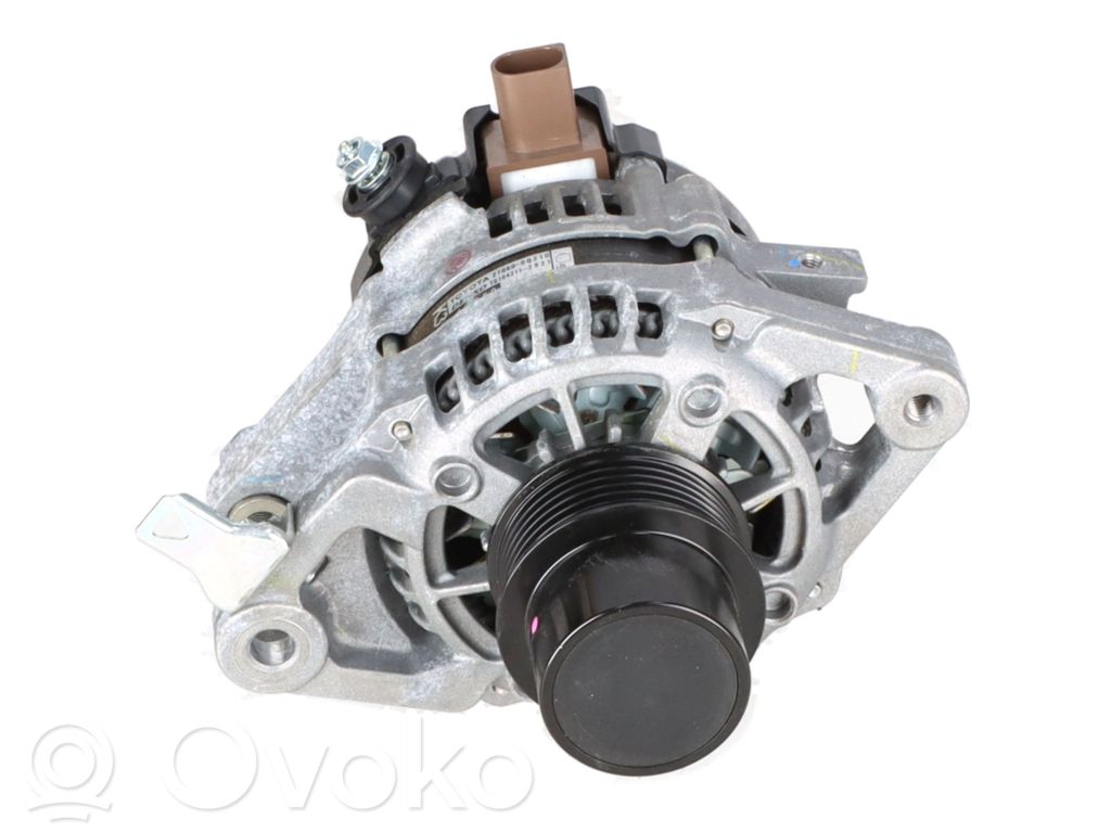 Alternator   2706000210