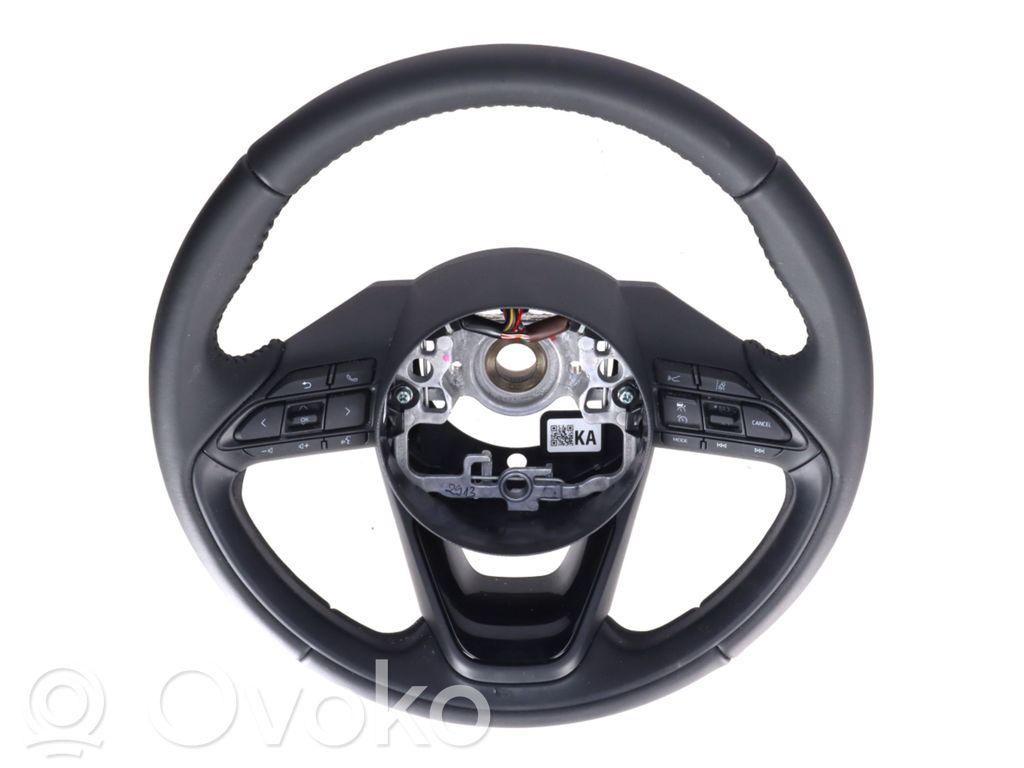 Toyota Aygo X Volan 