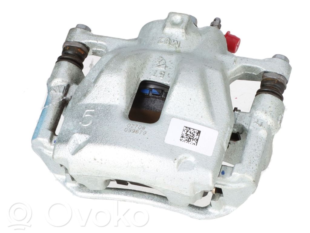 Toyota Yaris Cross Zacisk hamulcowy przedni 