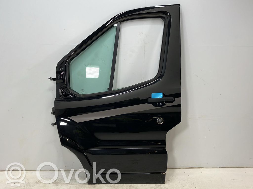 Ford Transit Durvis 