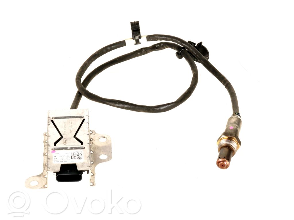 Lambda probe sensor   2527554