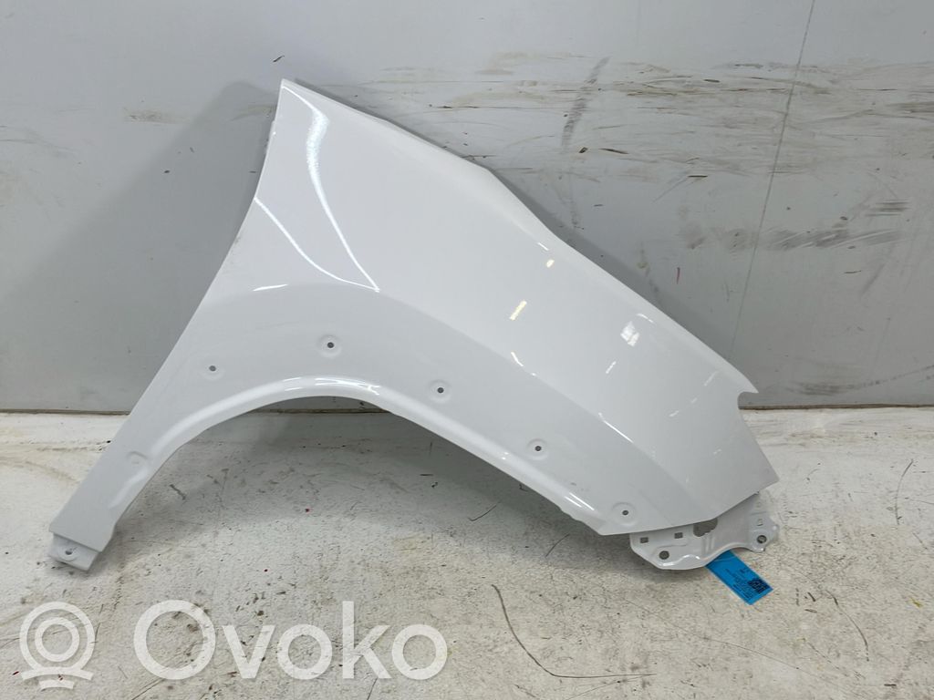 Toyota Yaris Cross Aripă 