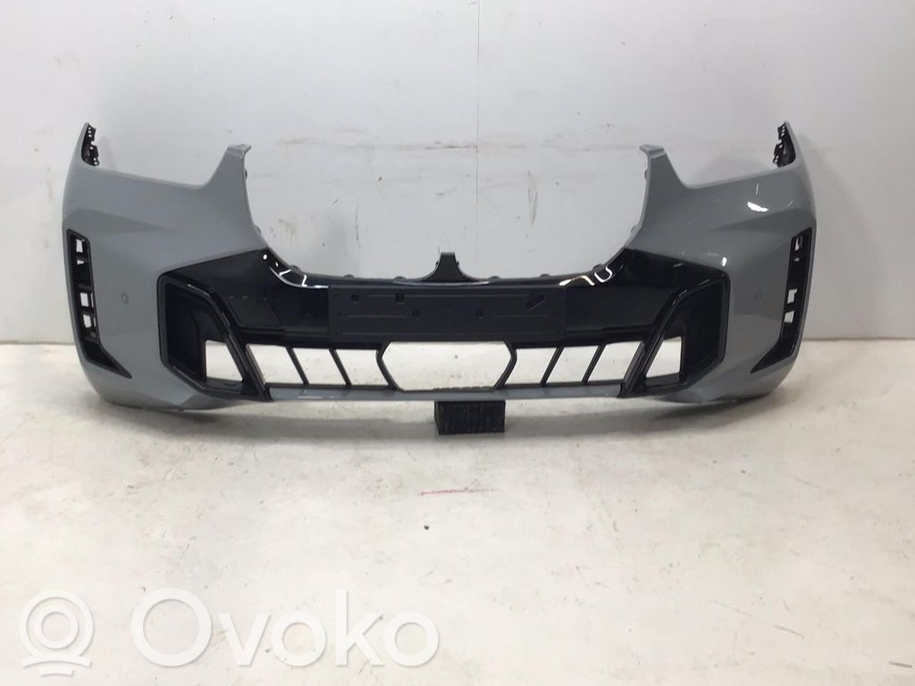 BMW X5 G05 Front bumper 