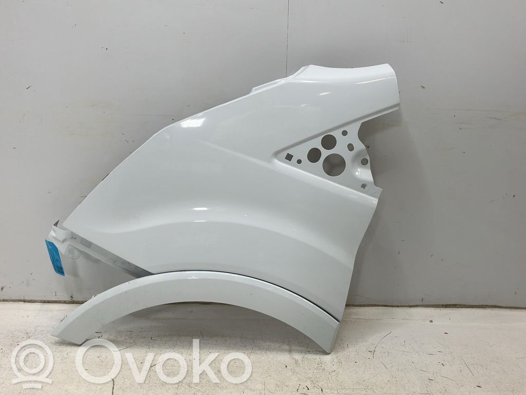 Ford Transit Parafango 