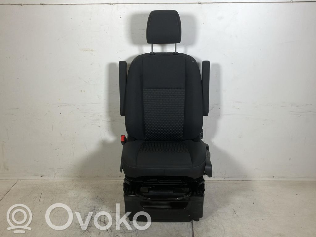 Scaun șofer   2543006