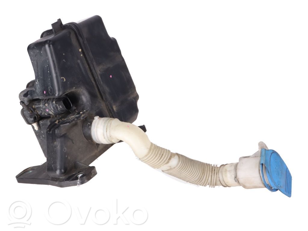 Volkswagen Golf VII Serbatoio/vaschetta liquido lavavetri parabrezza 