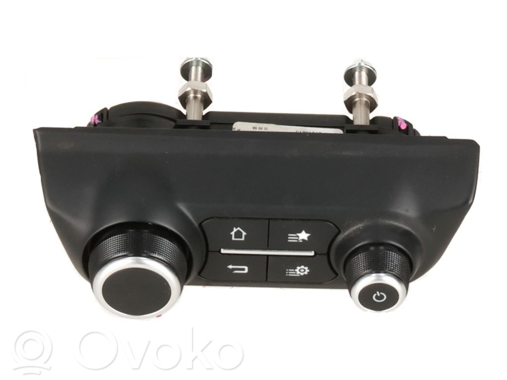 Bedieneinheit Controller Multimedia   328332