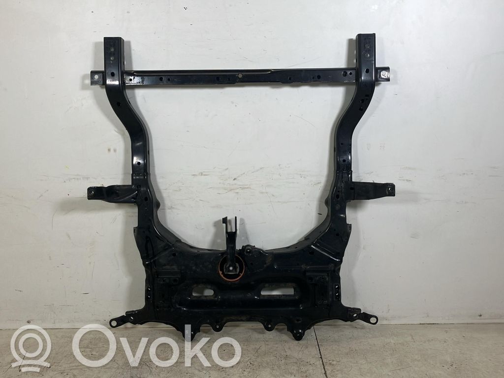 Opel Astra K Etuapurunko 