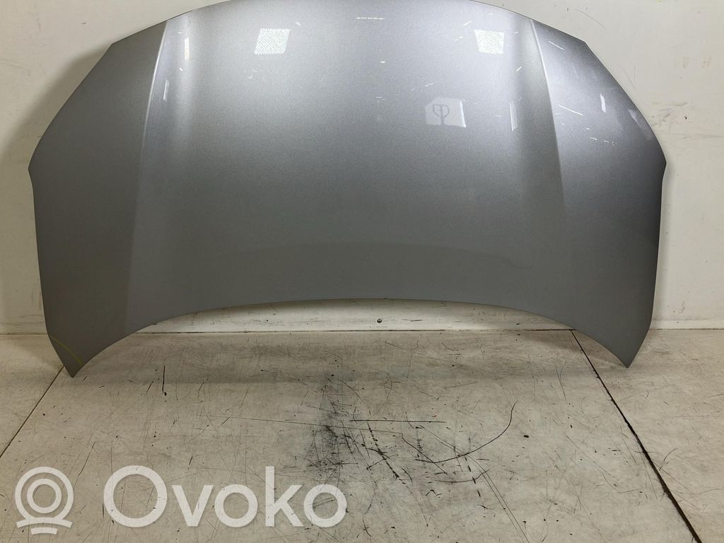 Toyota Yaris Cross Vano motore/cofano 