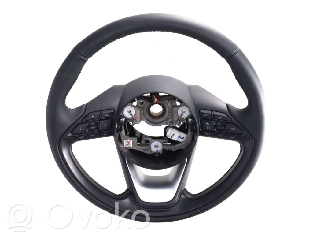 Kierownica   45100K0120C1