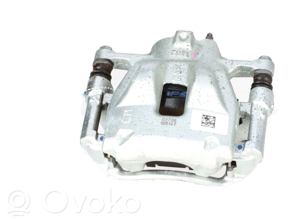 Toyota Yaris Cross Pinza del freno anteriore