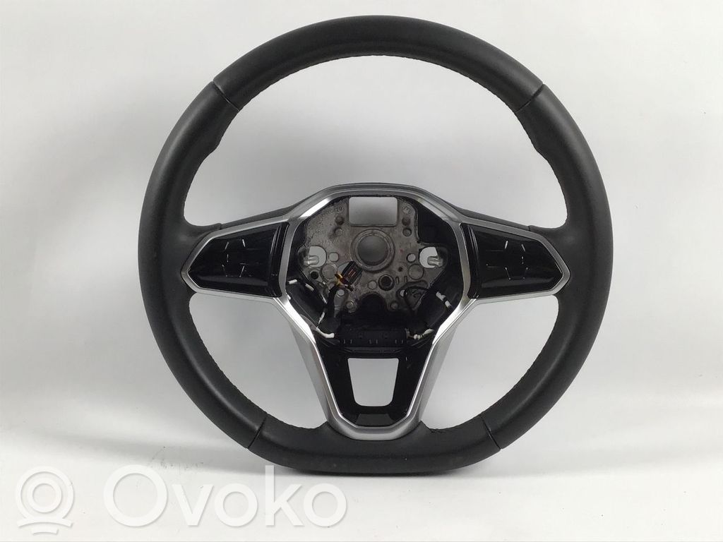 Volkswagen ID.4 Lenkrad 