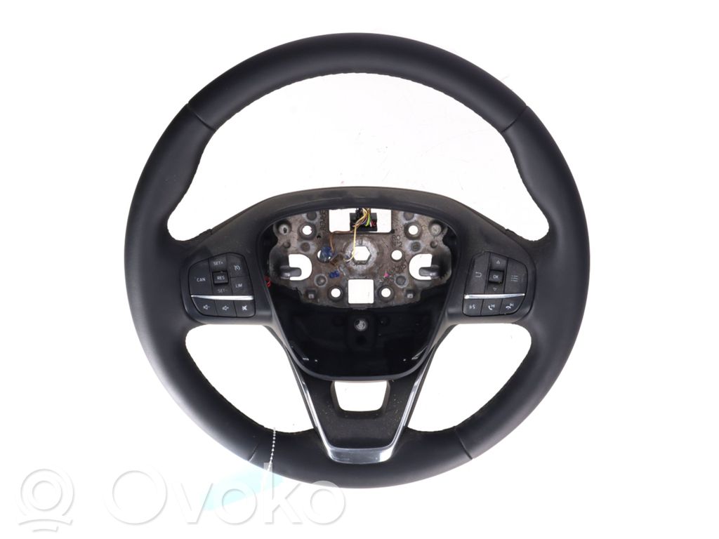 Ford Transit Lenkrad 