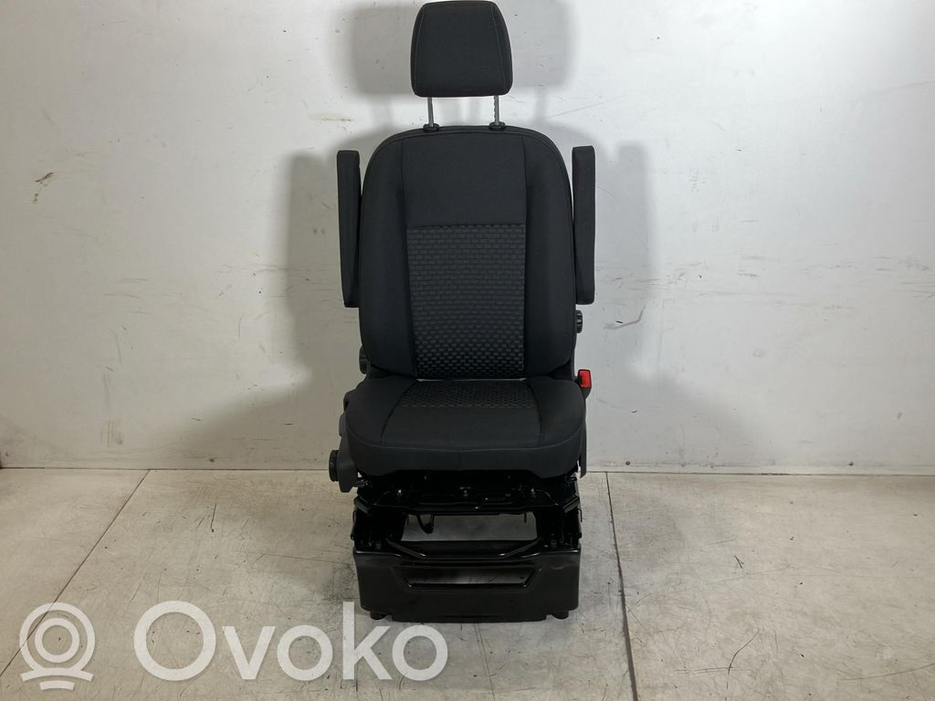 Ford Transit Etumatkustajan istuin 