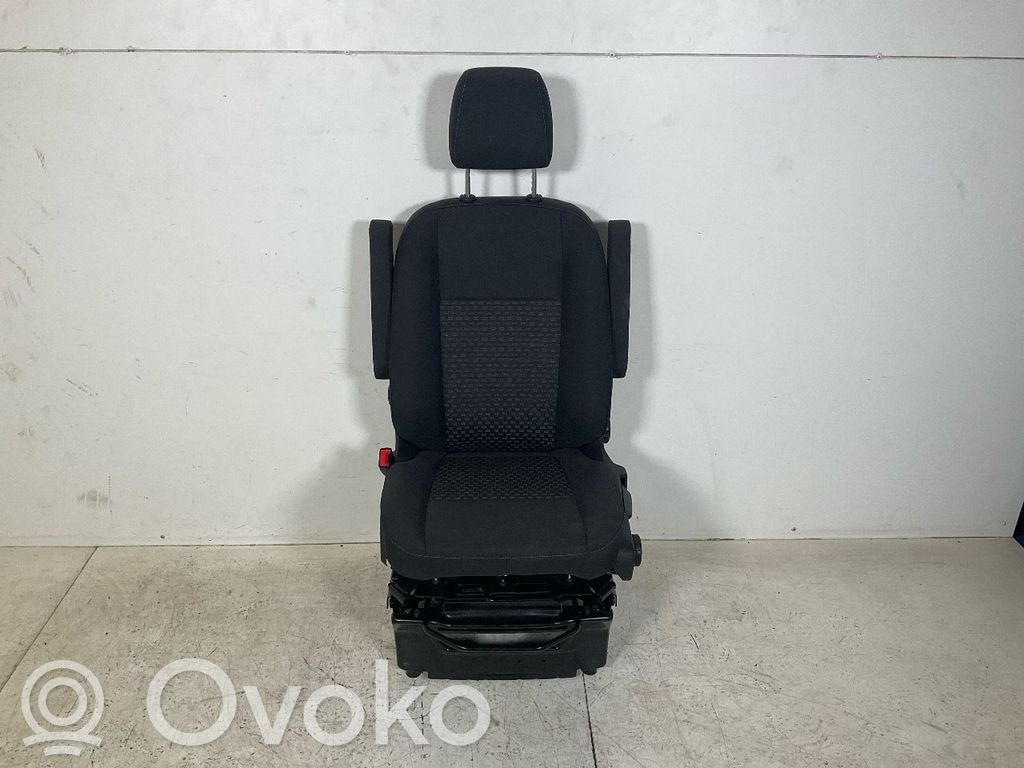Ford Transit Sedile anteriore del conducente 