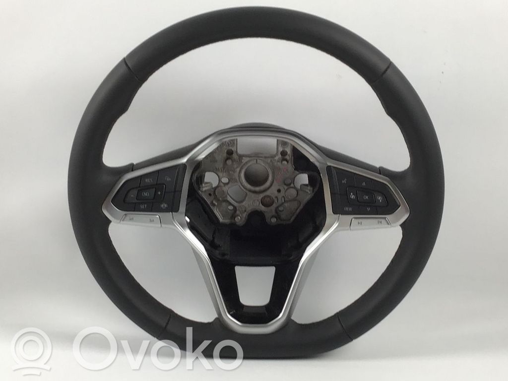 Volkswagen Polo VI Volante 