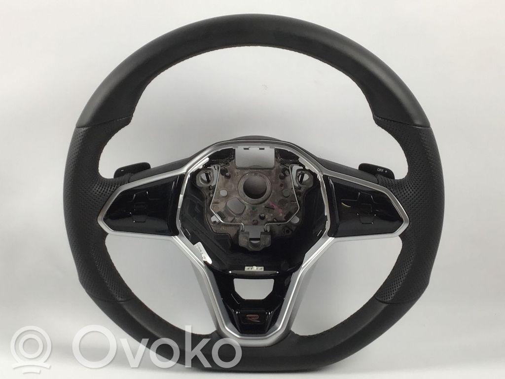 Ohjauspyörä   5H0419089CHYPG