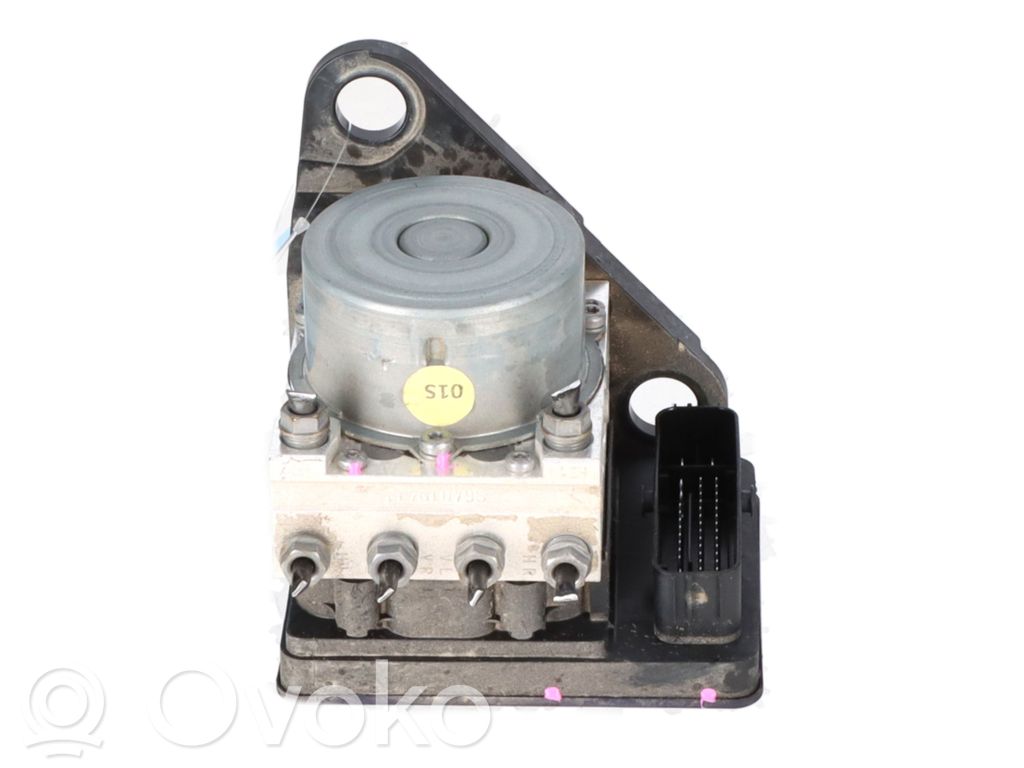 Volkswagen ID.4 ABS Pump 