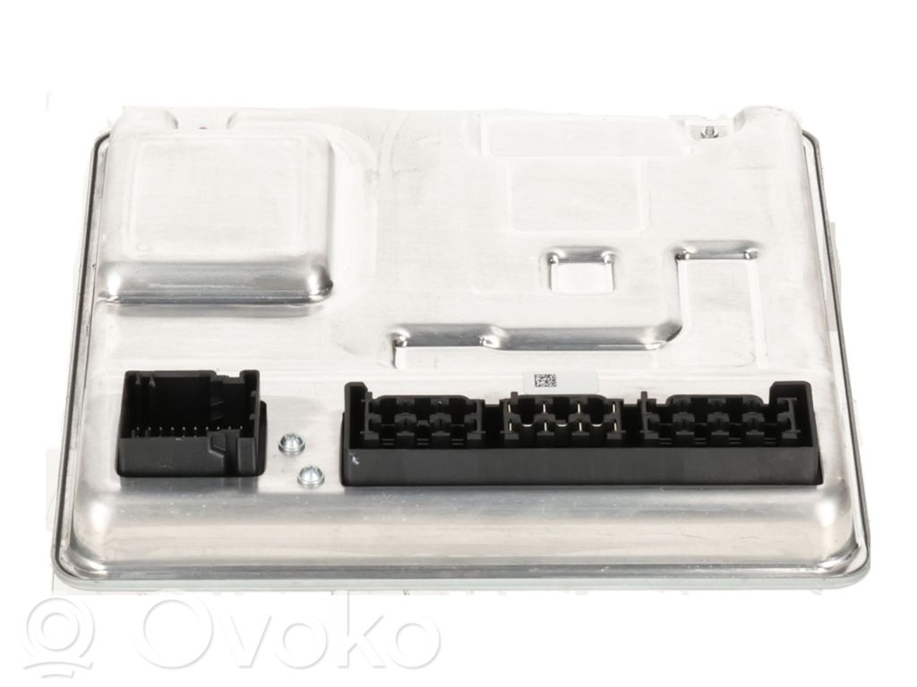 Volkswagen ID.4 Gateway control module 
