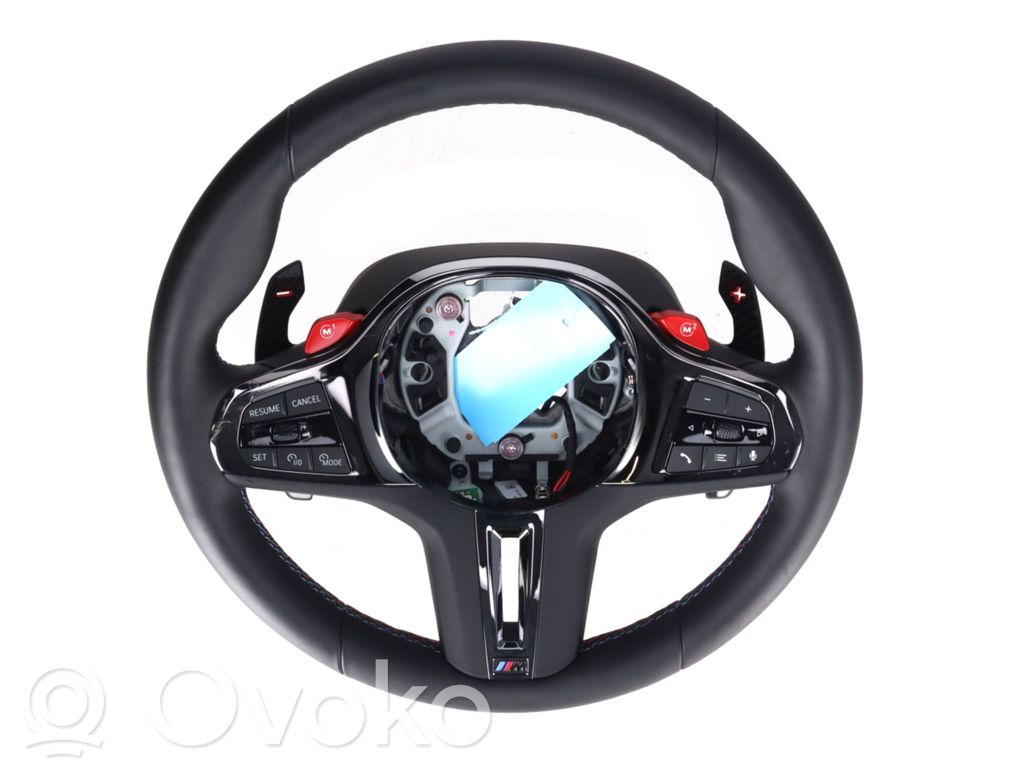 BMW XM Kierownica 