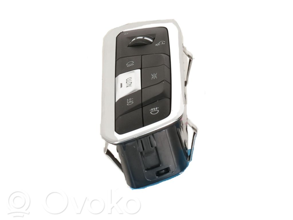 BMW XM Interrupteur d’éclairage 