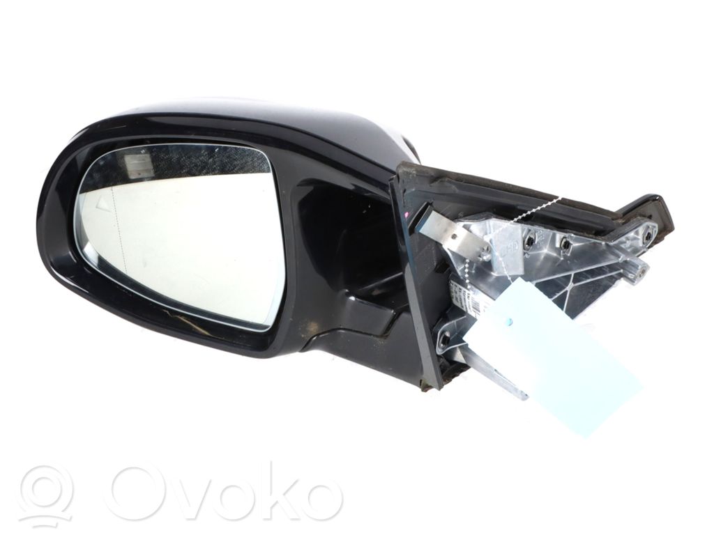 BMW XM Elektryczne lusterko boczne drzwi przednich 