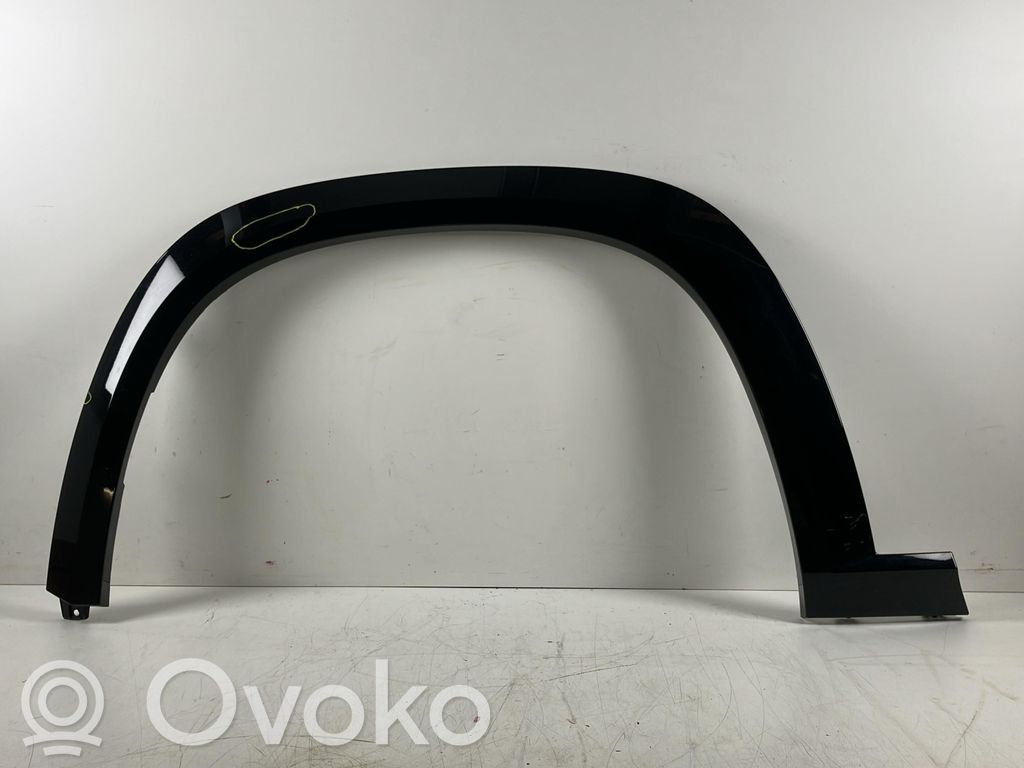 BMW XM Front arch trim 