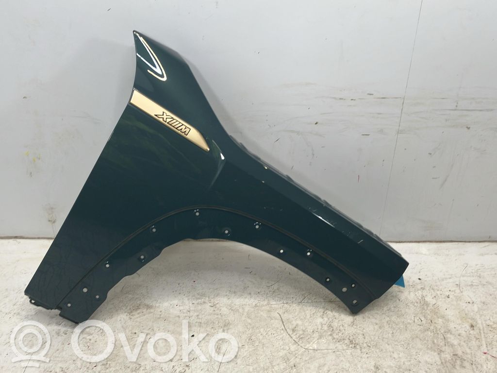 BMW XM Sparnas 