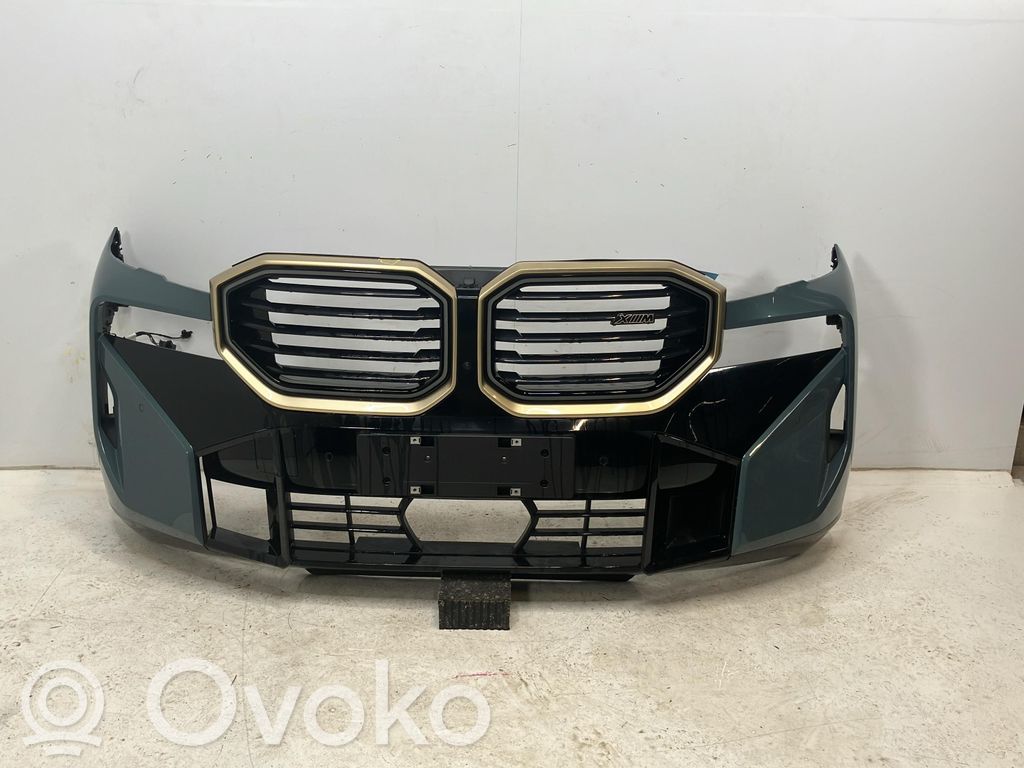 BMW XM Priekinis bamperis 