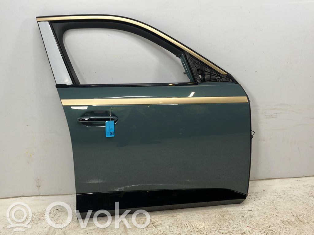 BMW XM Tür vorne 