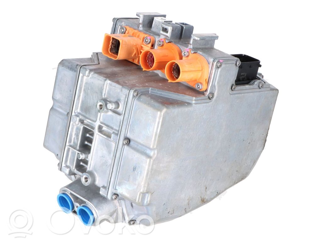 Inversor/convertidor de voltaje   5A8A345