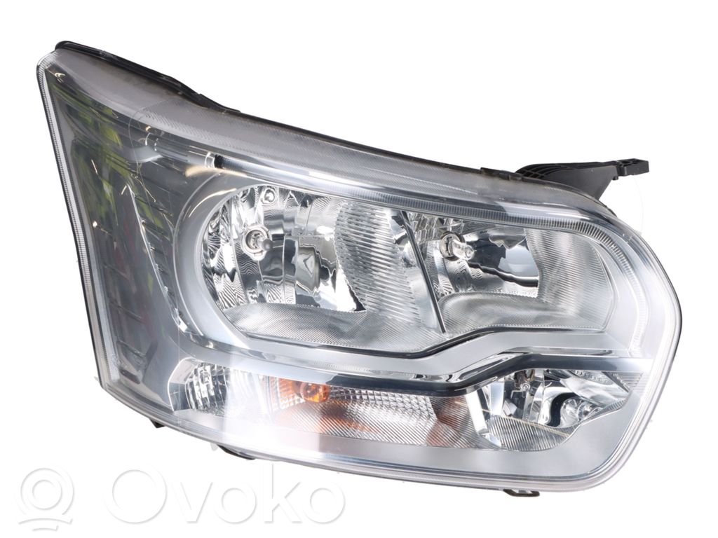 Ford Transit Headlight/headlamp 